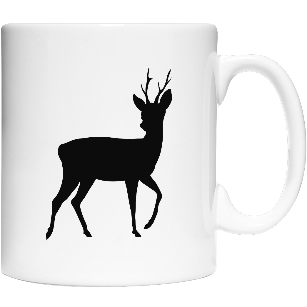 None Rehbock Sonstiges Coffee Mug