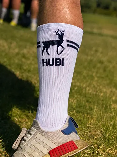 HUBI Tennis socks